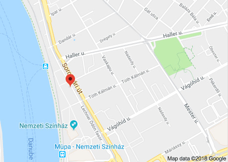 Hódmezővásárhelyi rendelő