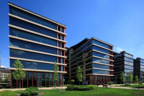 Duna Medical Center